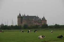 Muiderslot