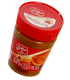 pot speculoos-pasta