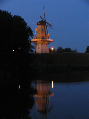 Woudrichem