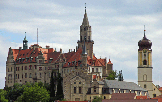 Sigmaringen