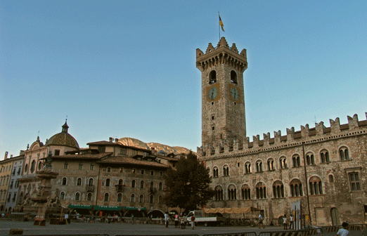 Trento