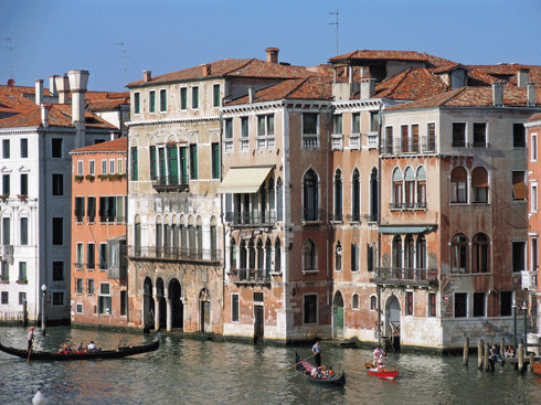 Canal Grande