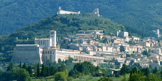 Assisi