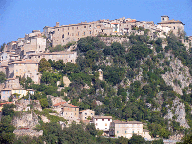 Calvi