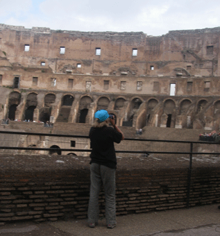 Colosseum