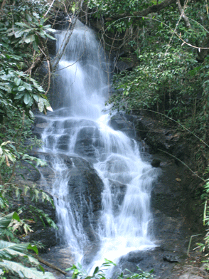 waterval