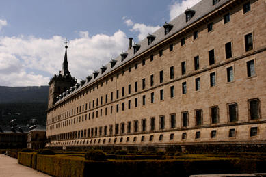 Escorial