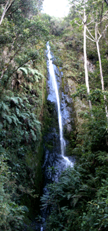 waterval