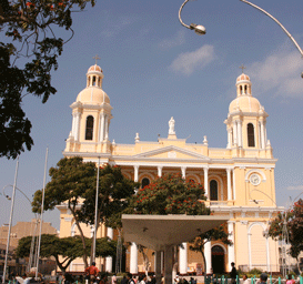 Chiclayo