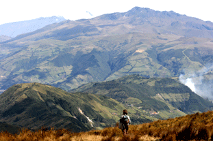 boven Quito