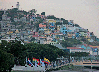 Malecon