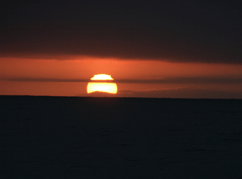 zonsverduistering